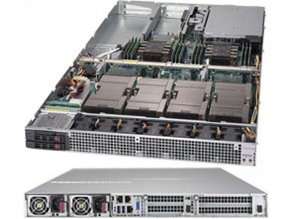 Máy chủ SuperServer SYS-1029GQ-TXRT